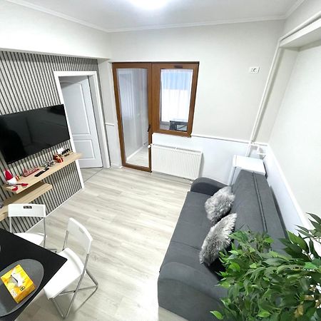 Baneasa Luxury Apartaments Бухарест Екстер'єр фото