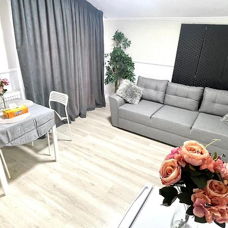 Baneasa Luxury Apartaments Бухарест Екстер'єр фото