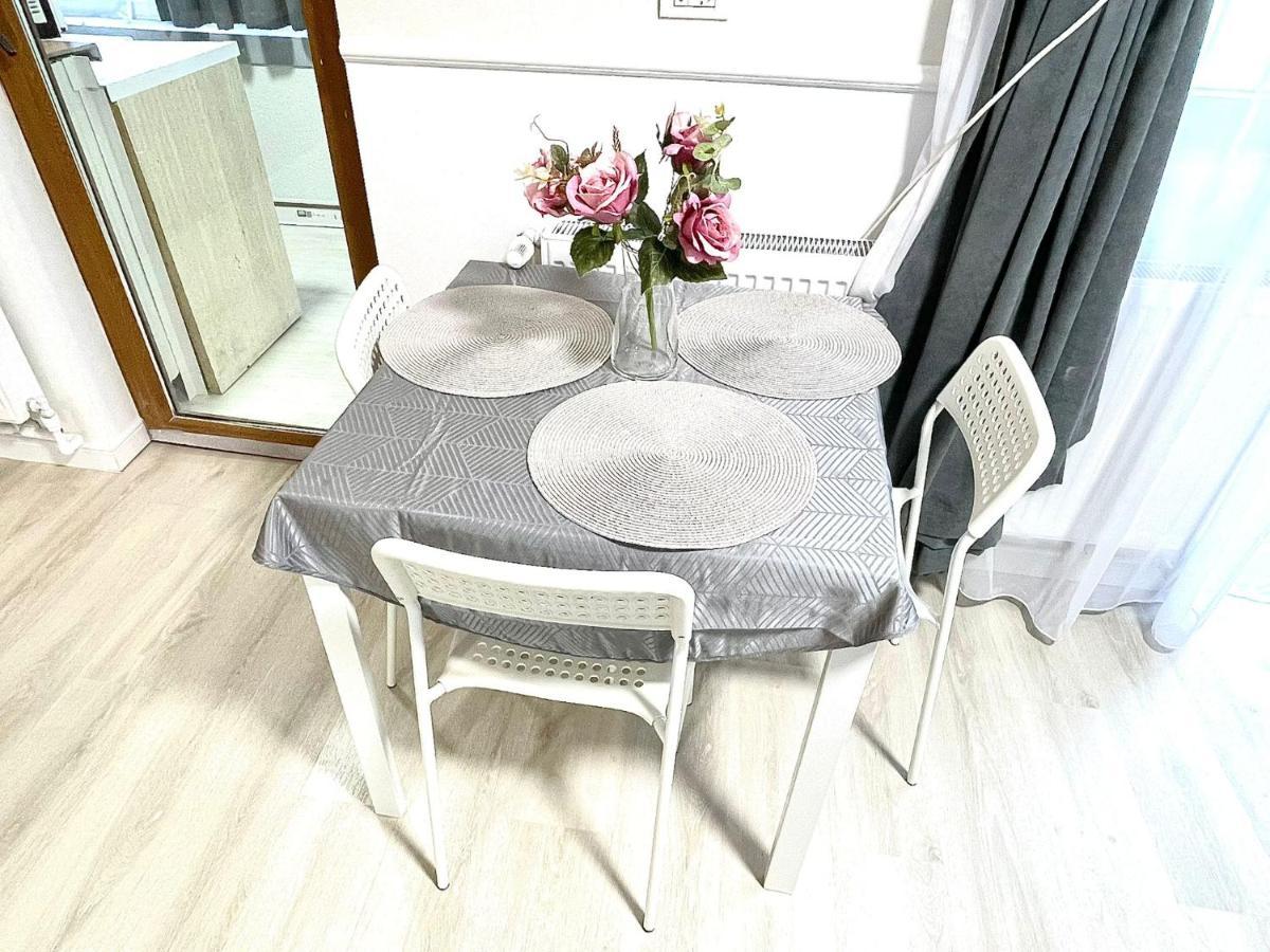 Baneasa Luxury Apartaments Бухарест Екстер'єр фото
