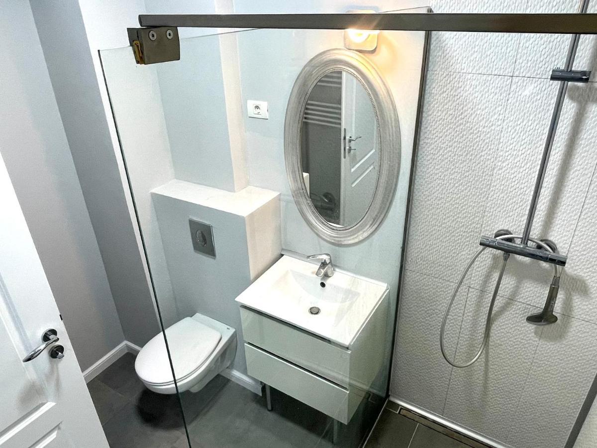 Baneasa Luxury Apartaments Бухарест Екстер'єр фото