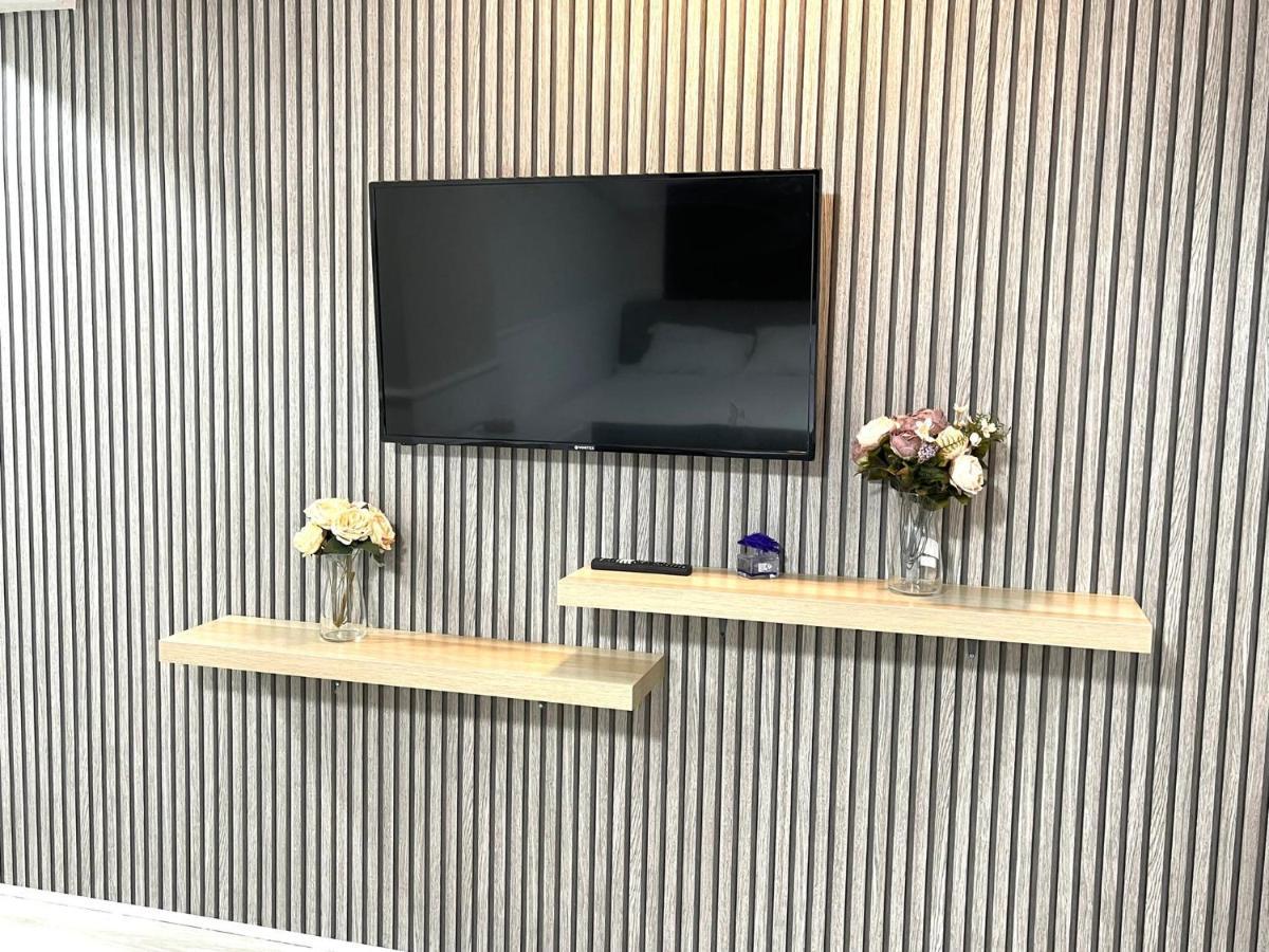 Baneasa Luxury Apartaments Бухарест Екстер'єр фото