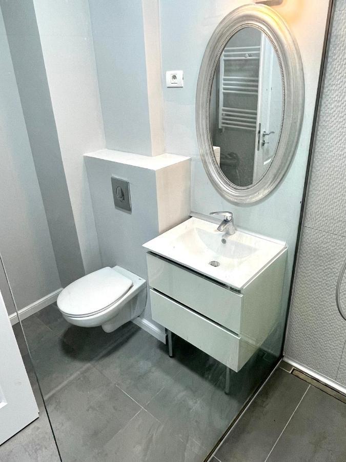 Baneasa Luxury Apartaments Бухарест Екстер'єр фото