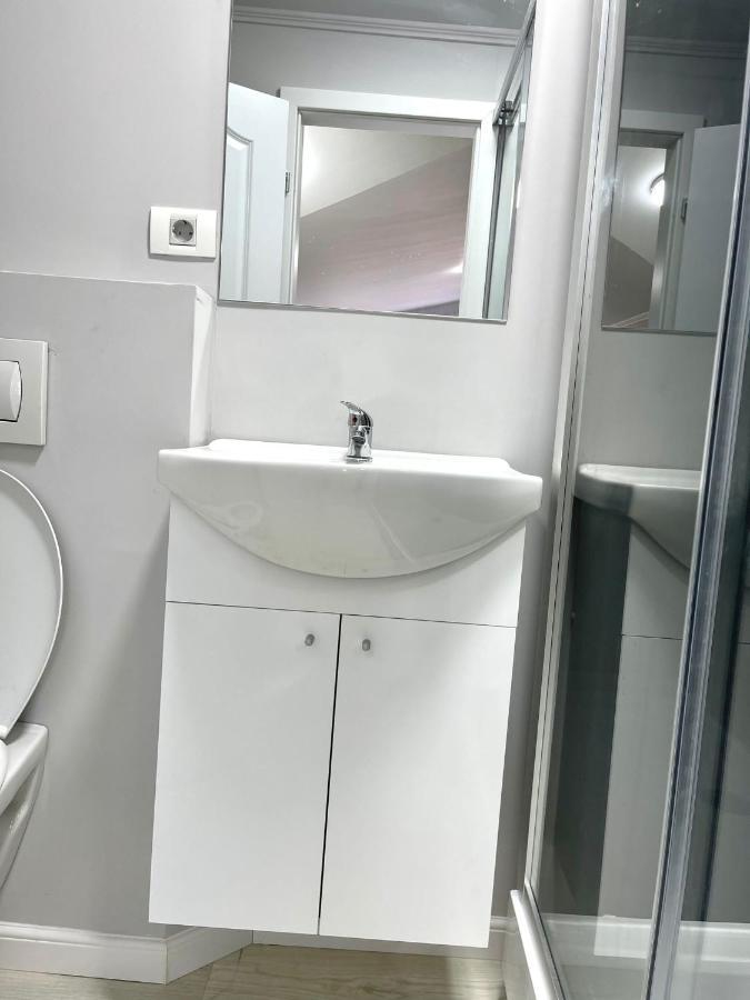 Baneasa Luxury Apartaments Бухарест Екстер'єр фото