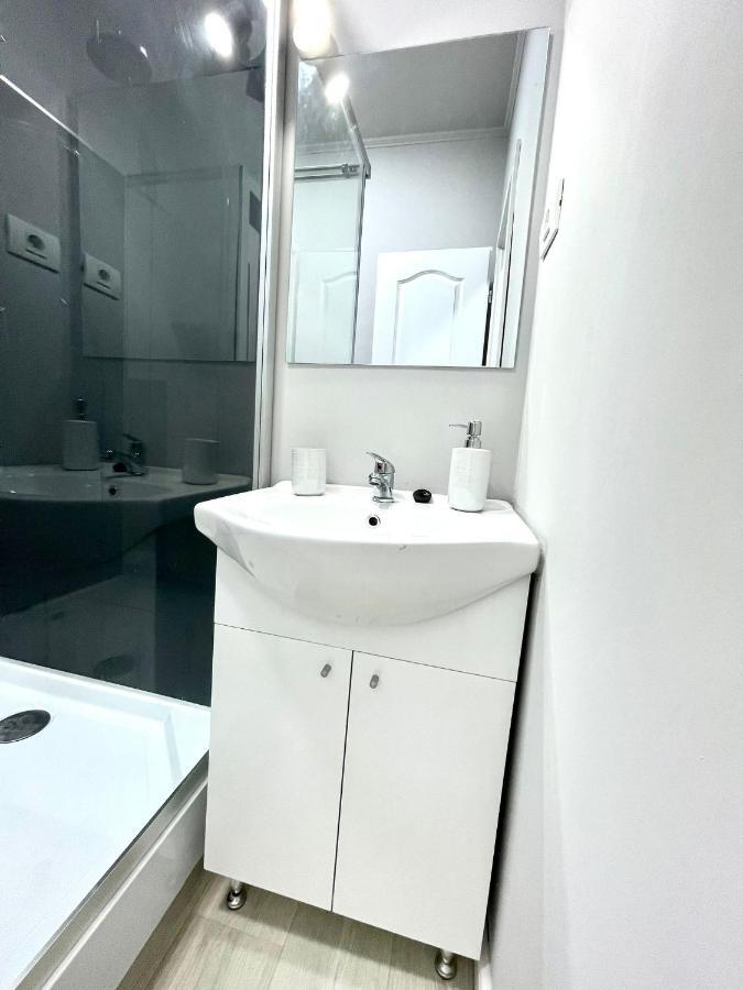 Baneasa Luxury Apartaments Бухарест Екстер'єр фото