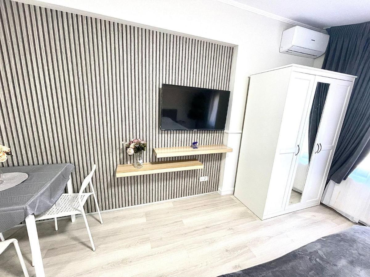 Baneasa Luxury Apartaments Бухарест Екстер'єр фото