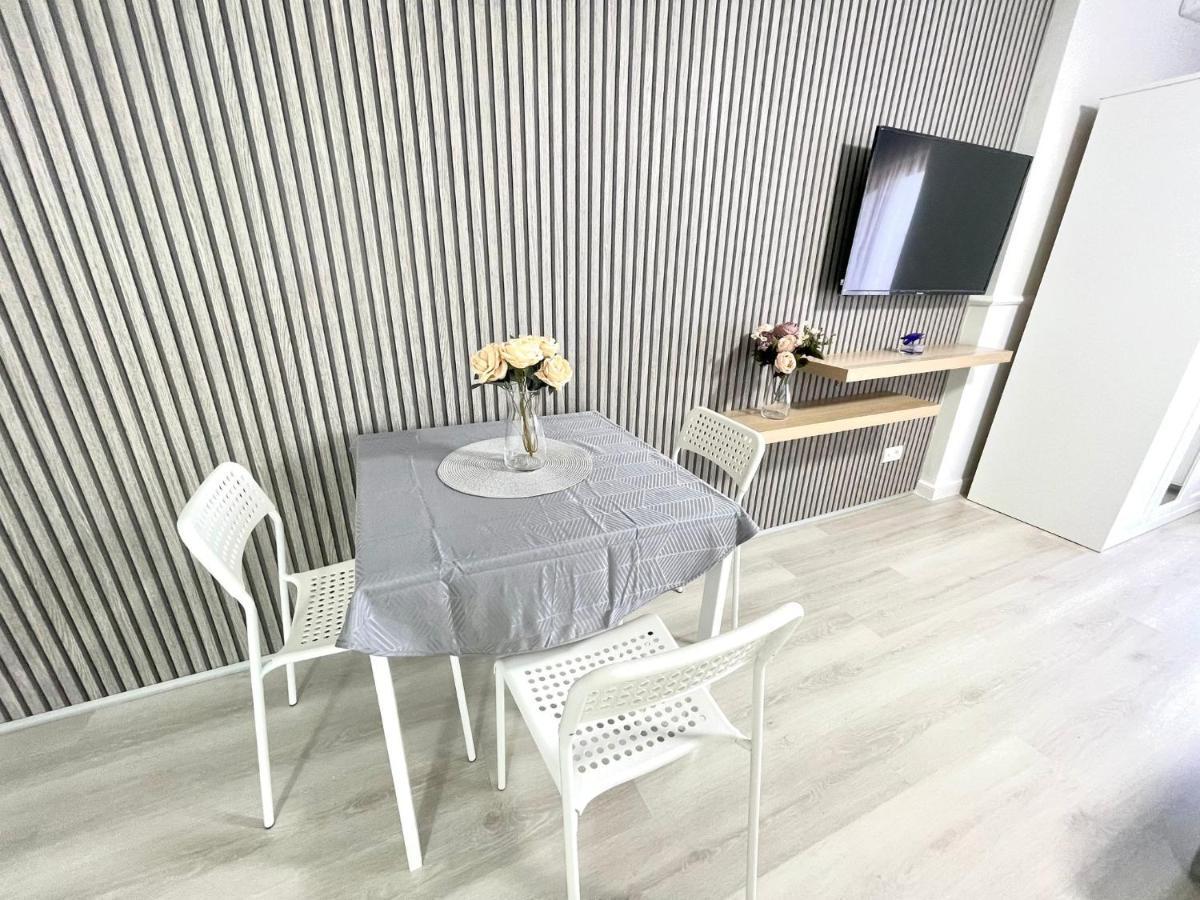Baneasa Luxury Apartaments Бухарест Екстер'єр фото