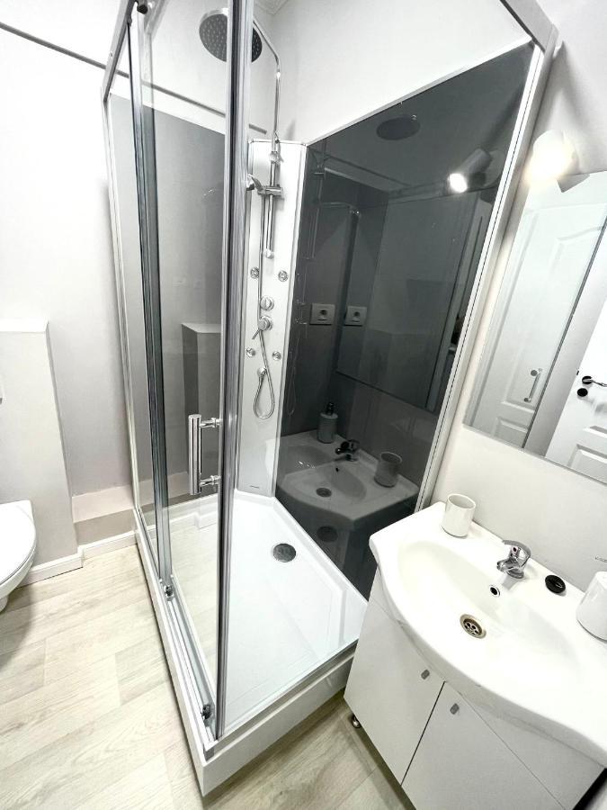 Baneasa Luxury Apartaments Бухарест Екстер'єр фото
