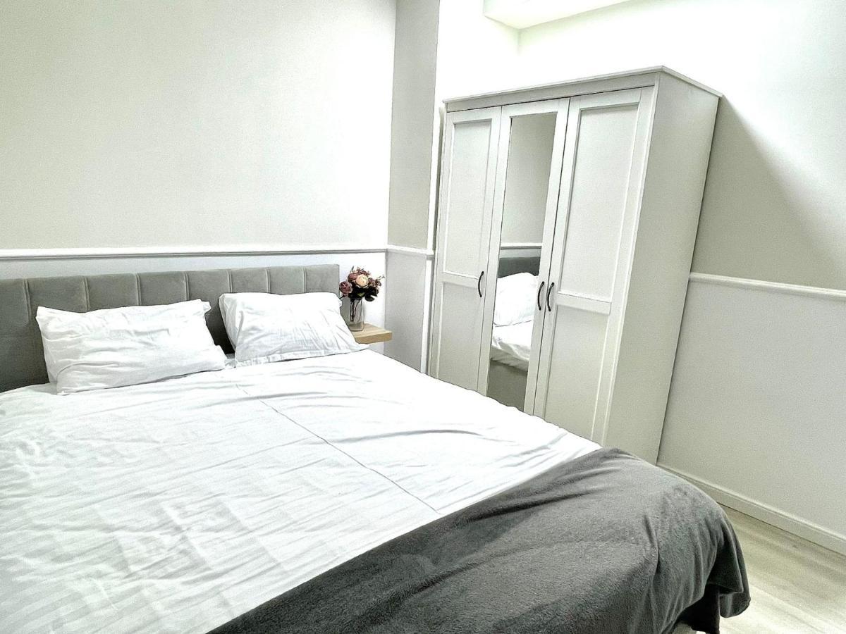 Baneasa Luxury Apartaments Бухарест Екстер'єр фото