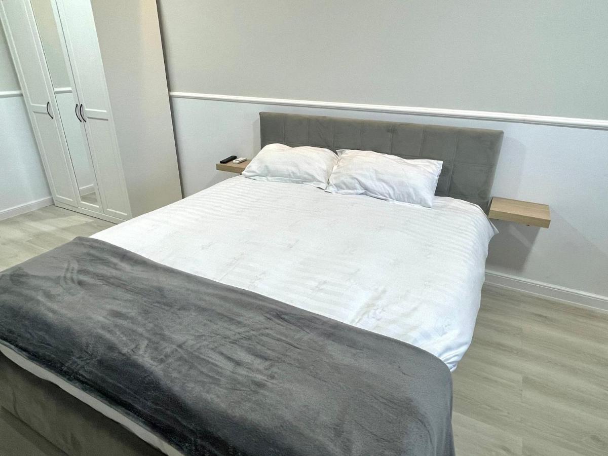 Baneasa Luxury Apartaments Бухарест Екстер'єр фото