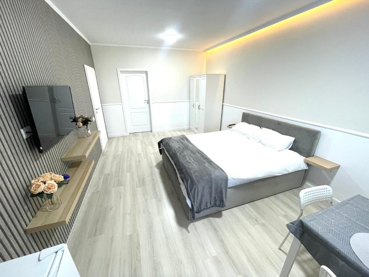 Baneasa Luxury Apartaments Бухарест Екстер'єр фото