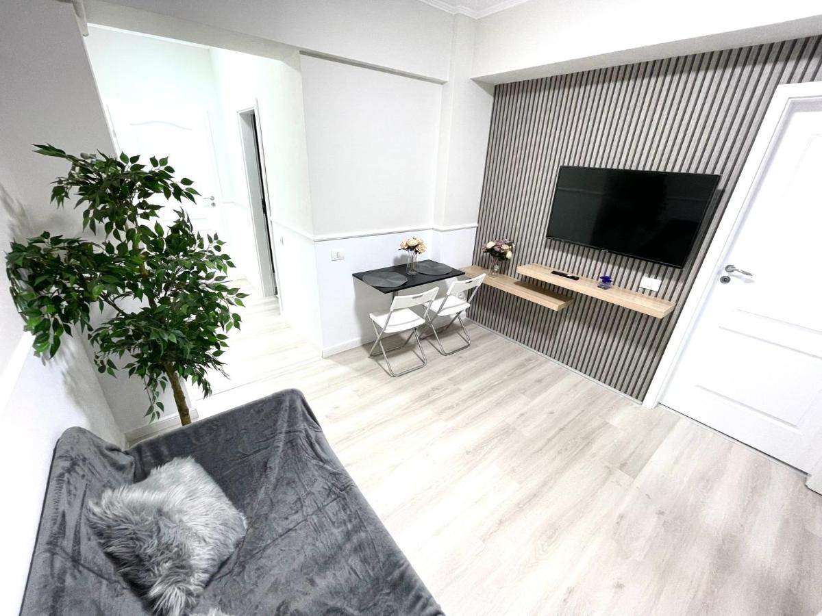 Baneasa Luxury Apartaments Бухарест Екстер'єр фото