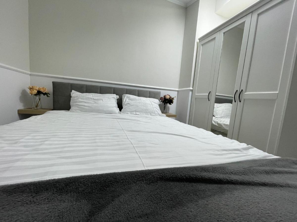 Baneasa Luxury Apartaments Бухарест Екстер'єр фото