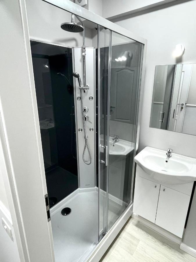 Baneasa Luxury Apartaments Бухарест Екстер'єр фото