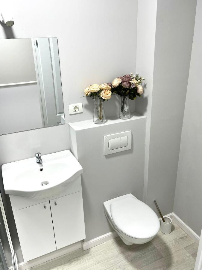 Baneasa Luxury Apartaments Бухарест Екстер'єр фото