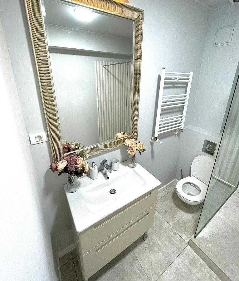 Baneasa Luxury Apartaments Бухарест Екстер'єр фото