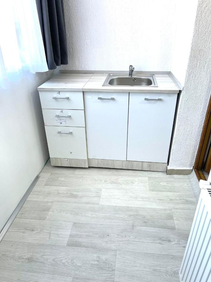 Baneasa Luxury Apartaments Бухарест Екстер'єр фото