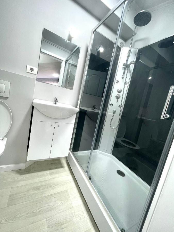 Baneasa Luxury Apartaments Бухарест Екстер'єр фото