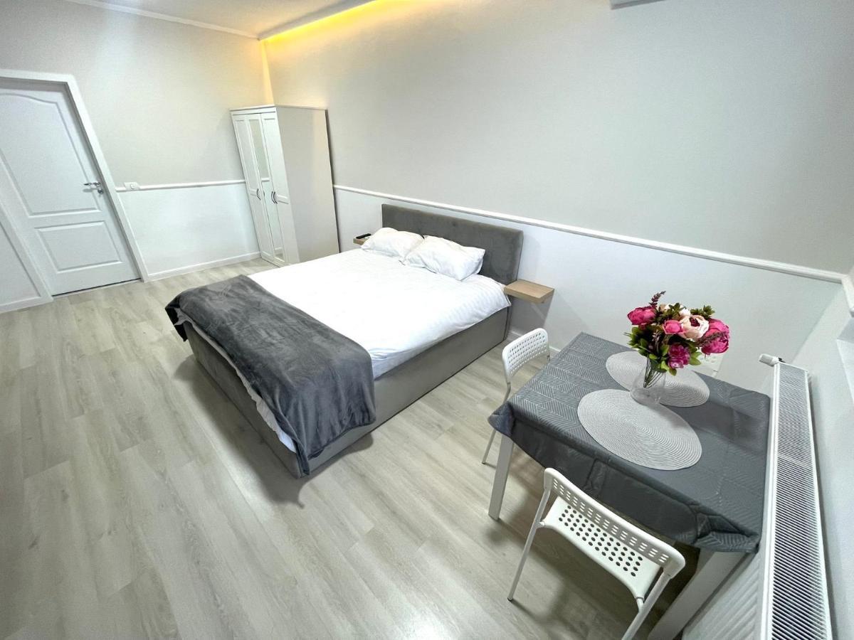 Baneasa Luxury Apartaments Бухарест Екстер'єр фото