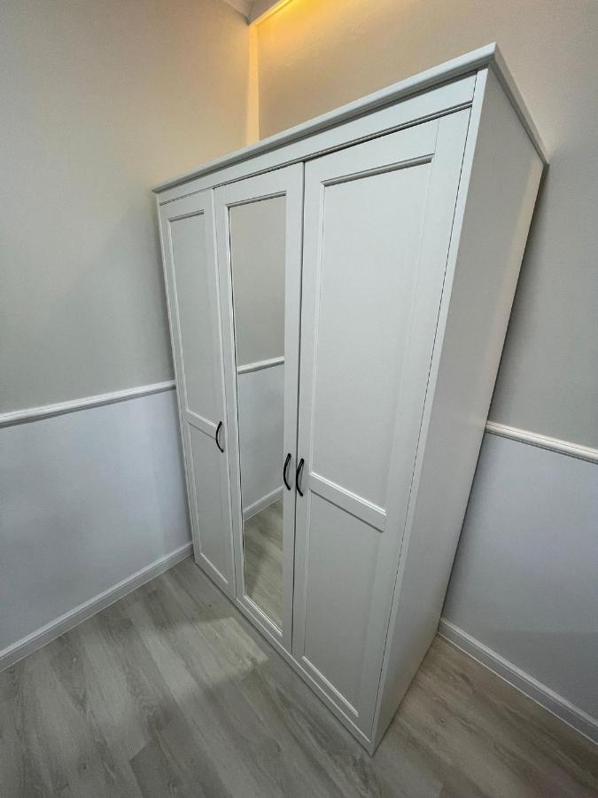 Baneasa Luxury Apartaments Бухарест Екстер'єр фото