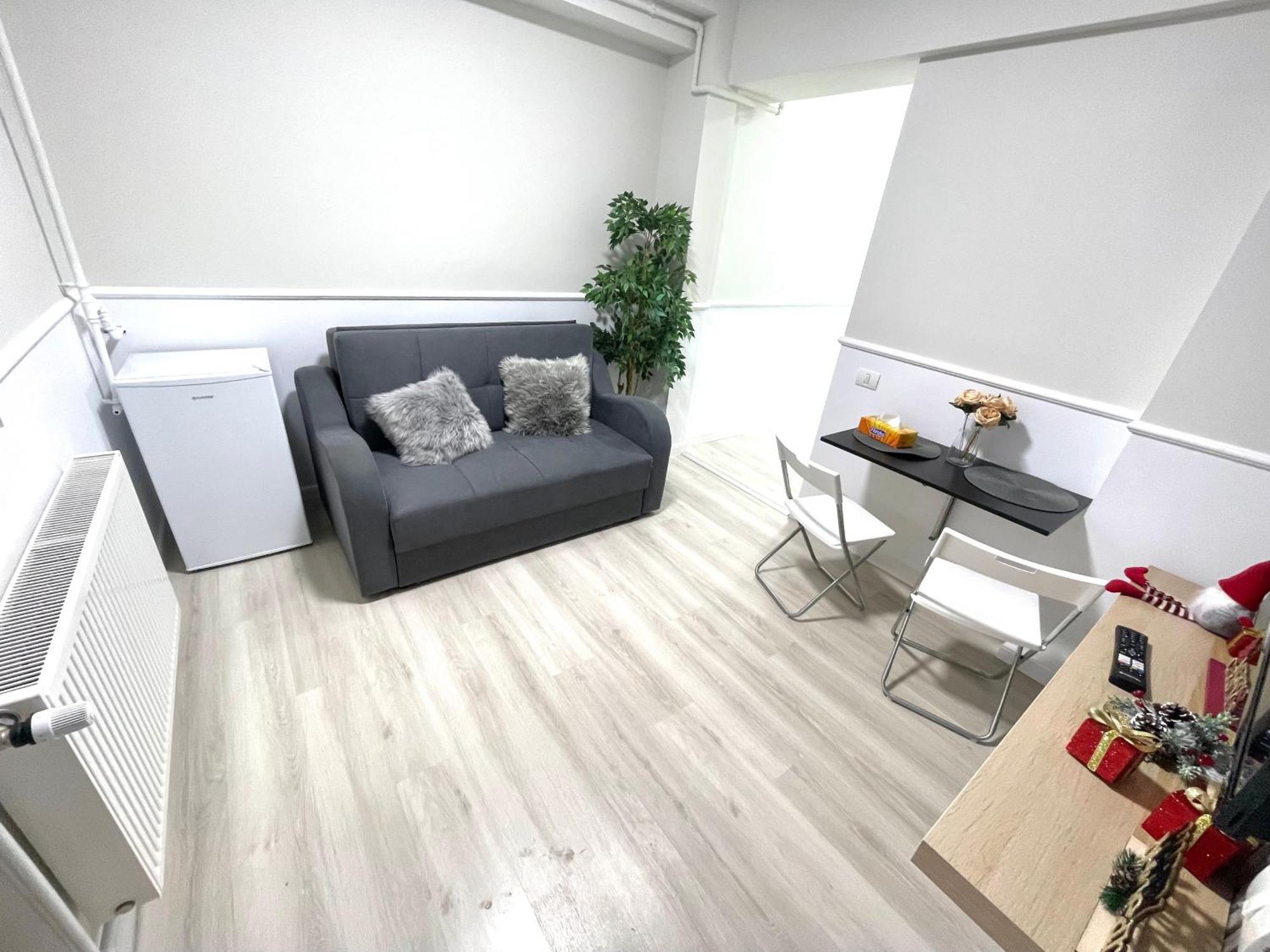 Baneasa Luxury Apartaments Бухарест Екстер'єр фото