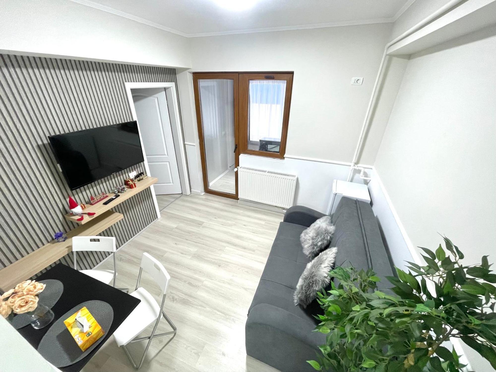 Baneasa Luxury Apartaments Бухарест Екстер'єр фото