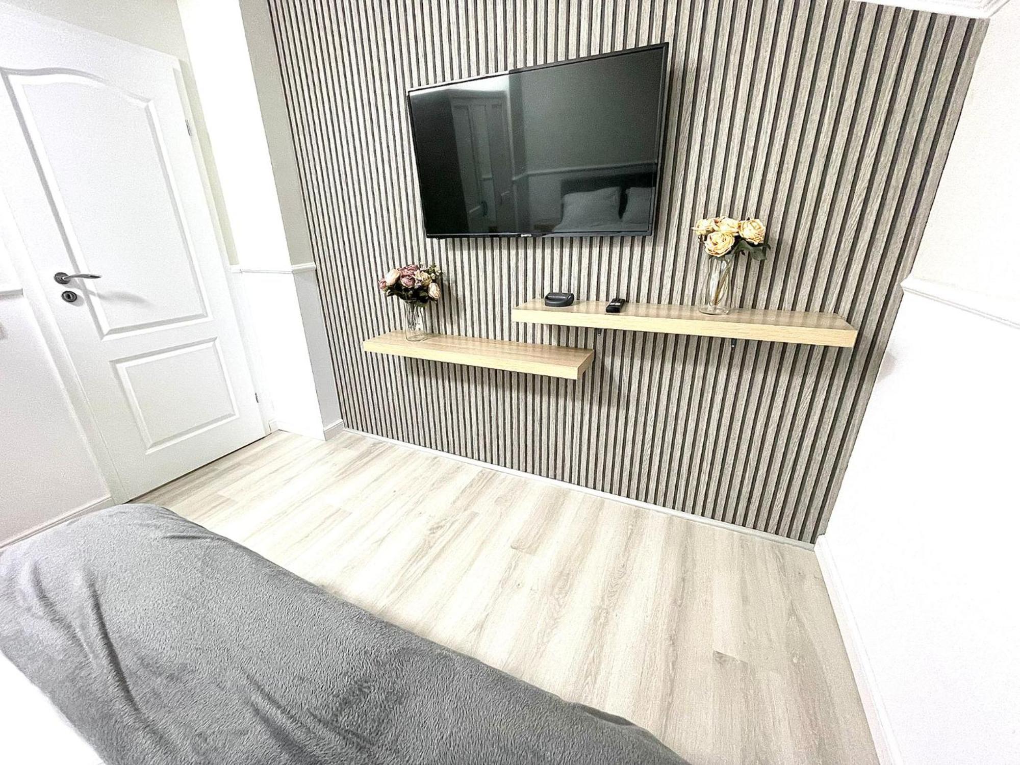 Baneasa Luxury Apartaments Бухарест Екстер'єр фото
