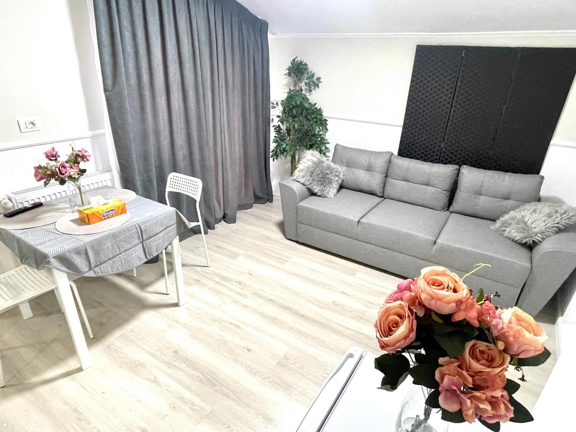 Baneasa Luxury Apartaments Бухарест Екстер'єр фото